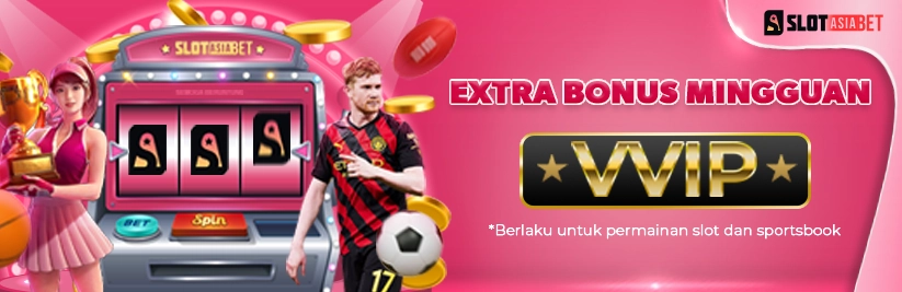 Slotasiabet: Platform Hiburan Game Online Terpercaya Di Indonesia | Pasti Maxwin